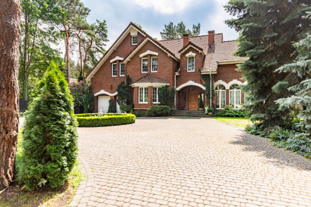 Best Best Driveway Pavers  in Rapid City, MI