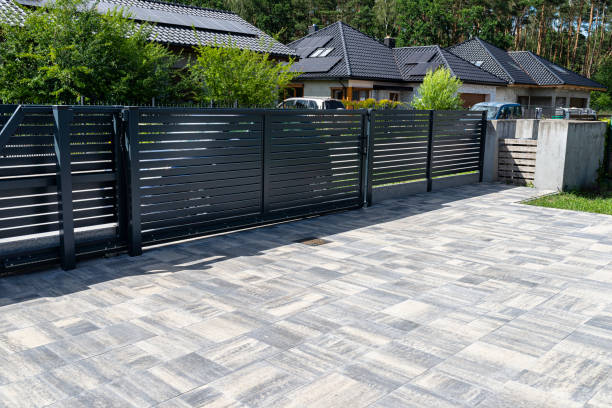 Best Commercial Driveway Pavers  in Rapid City, MI