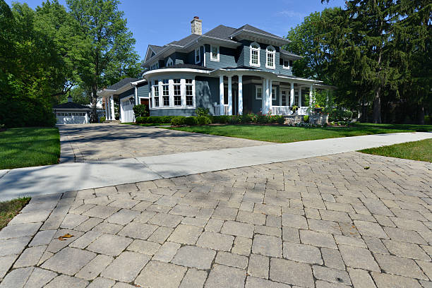 Best Driveway Repair Near Me  in Rapid City, MI