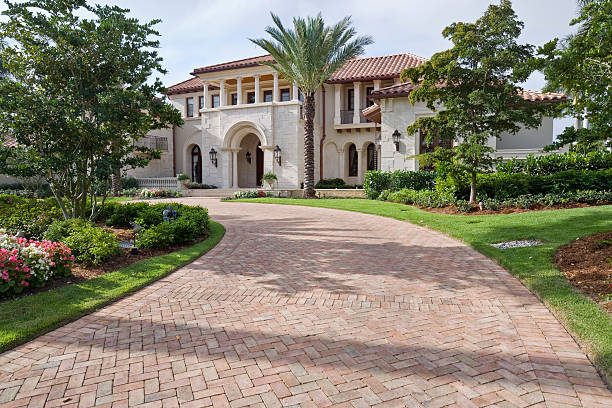 Best Local Driveway Pavers  in Rapid City, MI