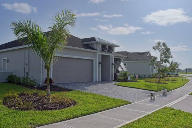 Professional Driveway Pavers in Rapid City, MI