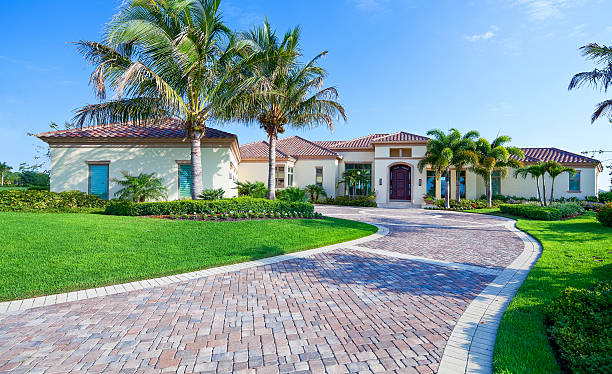 Best Driveway Pavers Contractor  in Rapid City, MI